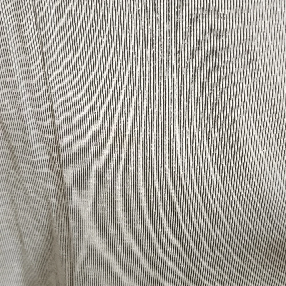 DONNI Light Gray Women's Cardigan Sweater, Lightweight, Pockets OS